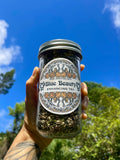 Blue Beauty tea