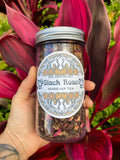 Black Rose tea