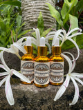 Treasure Face Oil