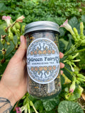 Green Fairy tea